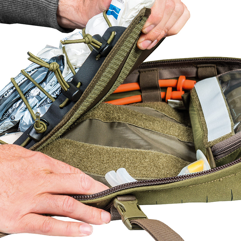 Medic Assault Pack MKII (S) - (Bag Only)