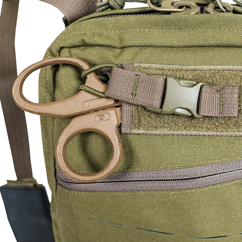 Medic Assault Pack MKII (S) - (Bag Only)