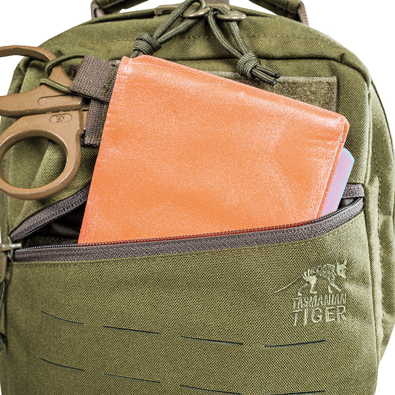 Medic Assault Pack MKII (S) - (Bag Only)