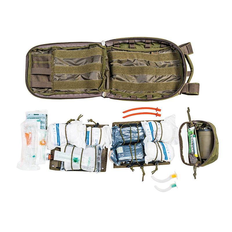 Medic Assault Pack MKII (S) - (Bag Only)