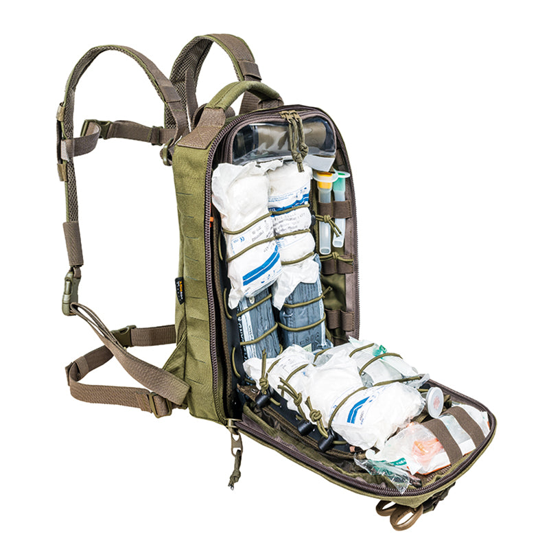 Medic Assault Pack MKII (S) - (Bag Only)