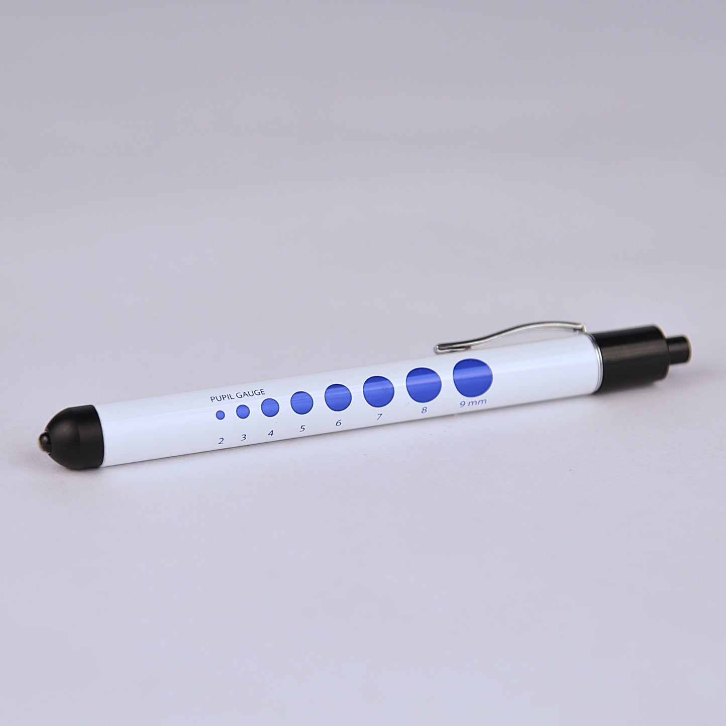 Metalite™ Reusable Penlights
