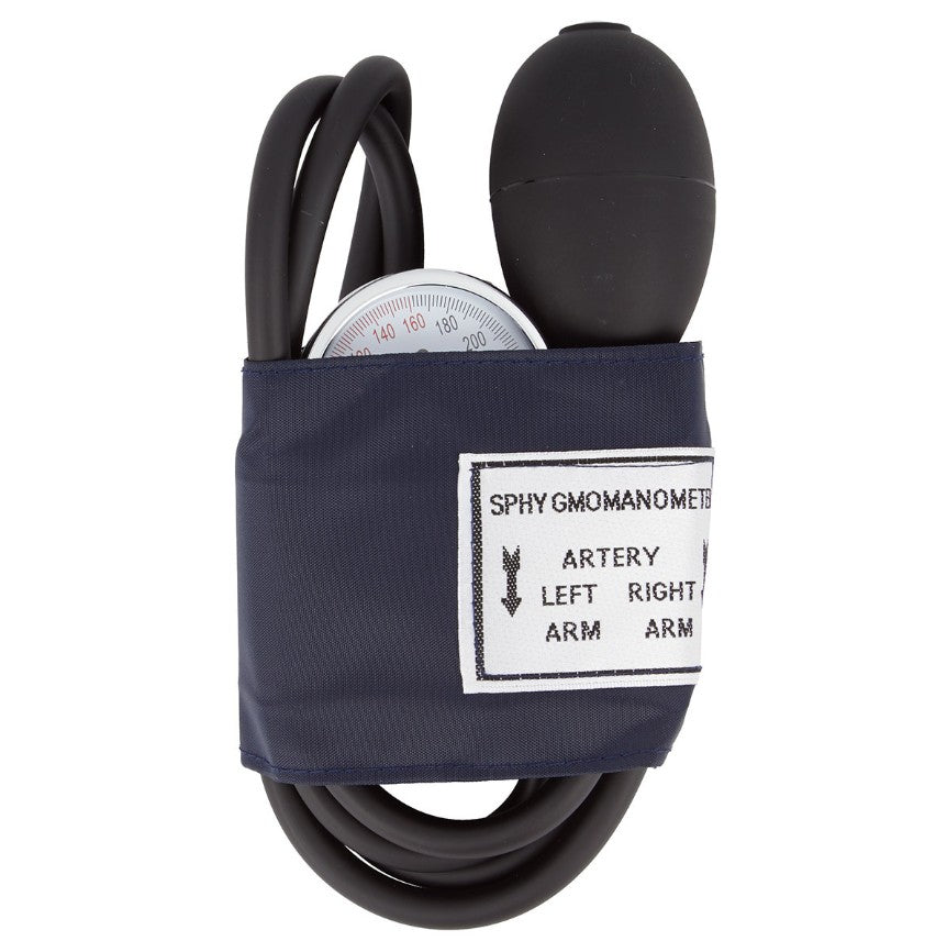 Manual Blood Pressure Cuff (Adult)