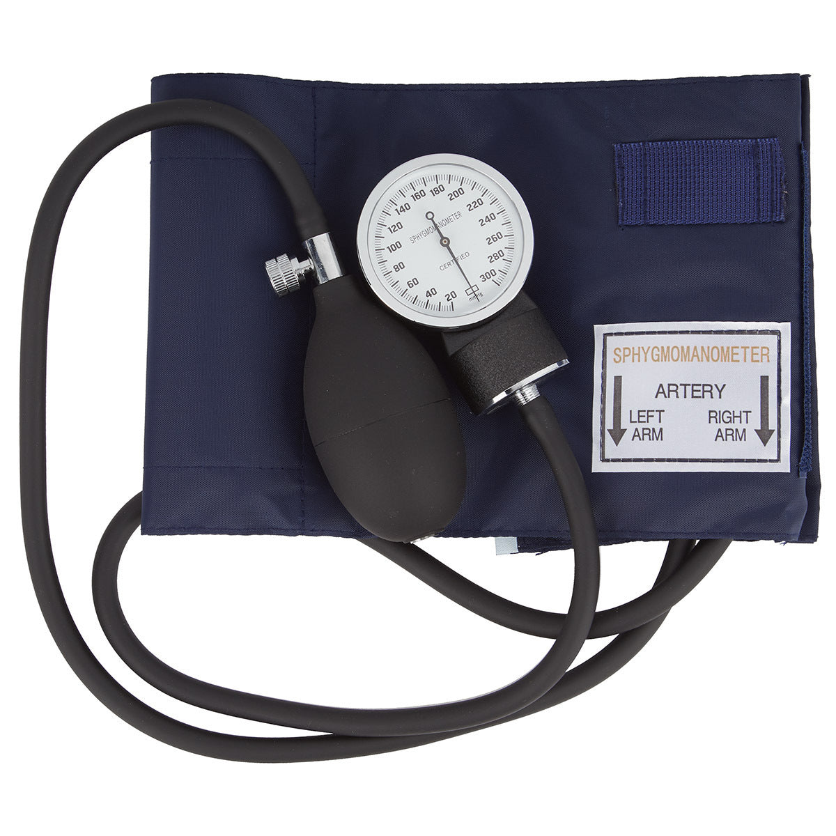 Manual Blood Pressure Cuff (Adult)