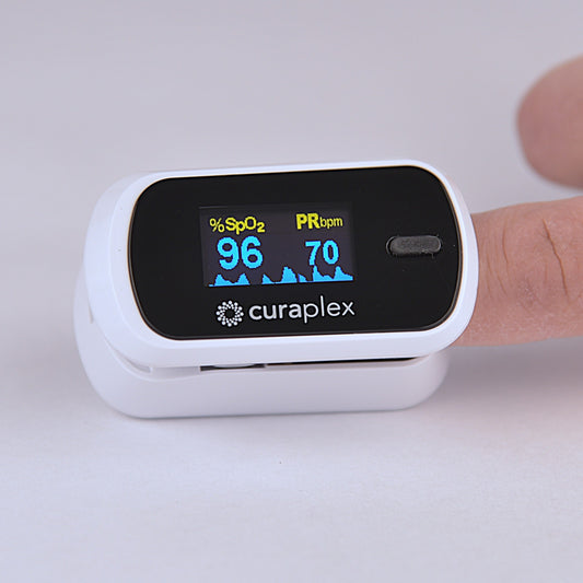 Pulse Oximeter