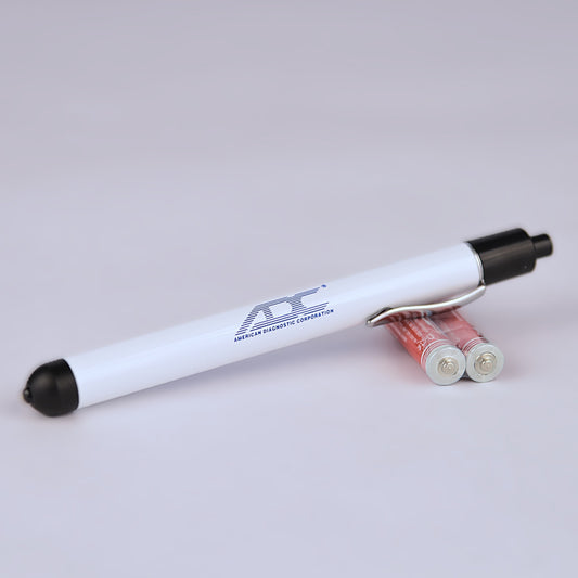 Metalite™ Reusable Penlights