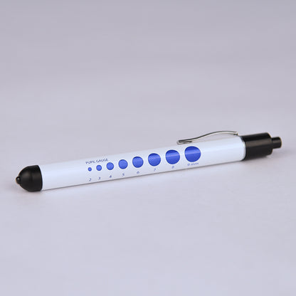 Metalite™ Reusable Penlights